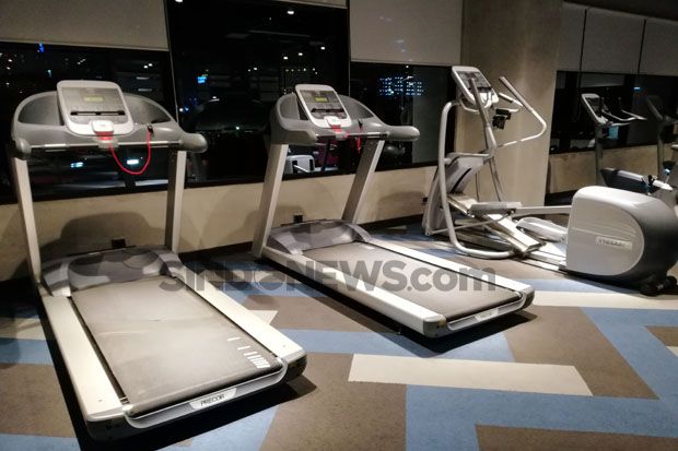 Marriott International Hadirkan Hotel Select-Service di Indonesia