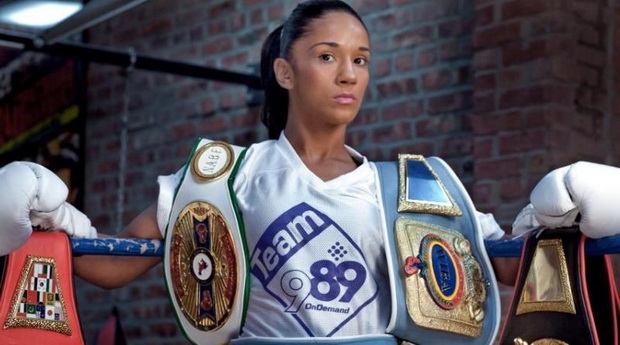 Amanda Serrano (Ring News 24)