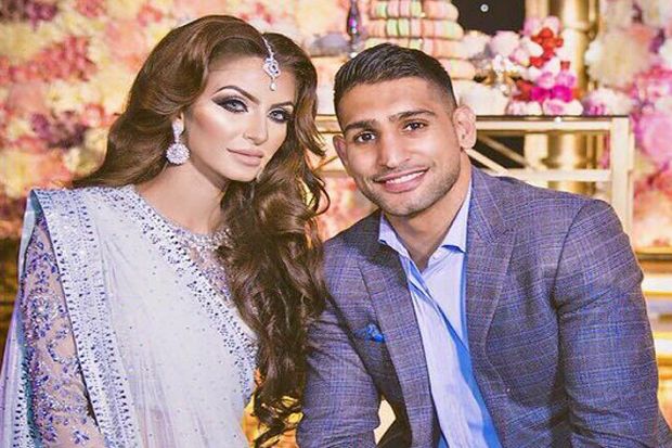 Skandal Video Mesum Amir Khan Bisa Ditonton Secara Gratis