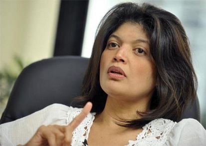 First Lady Paling Kontroversial Sejagad