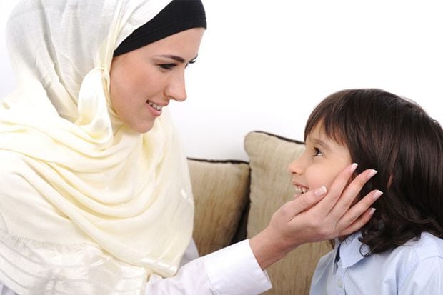 10 Topik Diskusi Ortu-Anak Paling Sering Dibicarakan