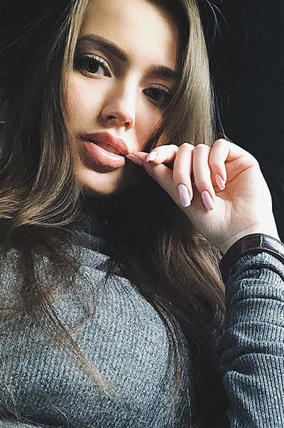 Inilah Deretan 10 WAGS Paling Panas di Piala Dunia 2018