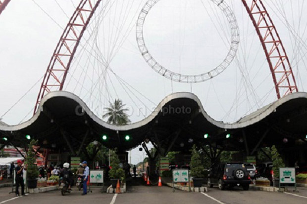 7 Tempat di Jakarta yang Kini Tinggal Kenangan
