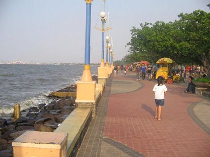 10 Tempat Jogging Favorit di Kota Jakarta, Dimana Saja?