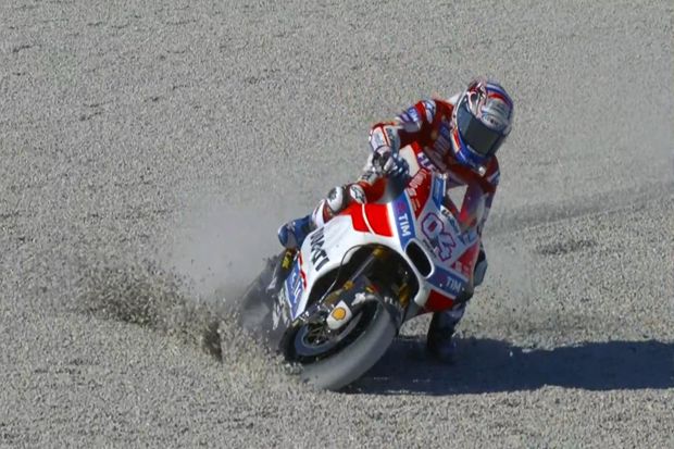 Marc Marquez Juara MotoGP 2017