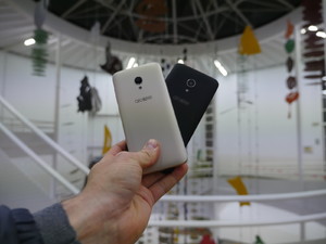 Sangat Lambat, Kinerja Ponsel Murah Android Go Mengecewakan
