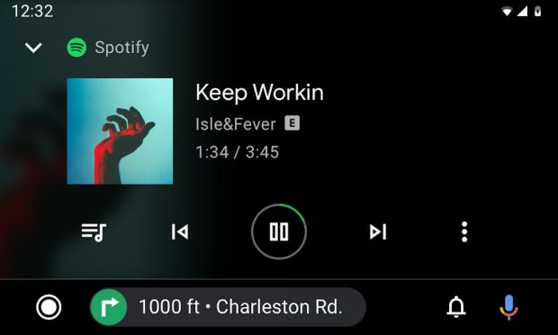 Google Perbarui Android Auto, Ini Peningkatannya di Aplikasi