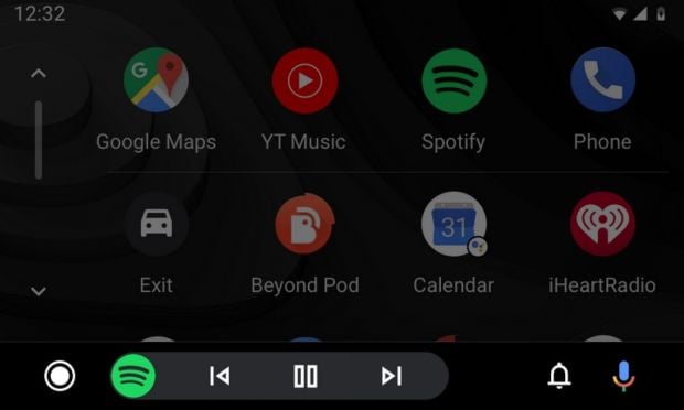 Google Perbarui Android Auto, Ini Peningkatannya di Aplikasi