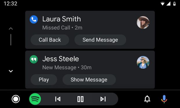 Google Perbarui Android Auto, Ini Peningkatannya di Aplikasi
