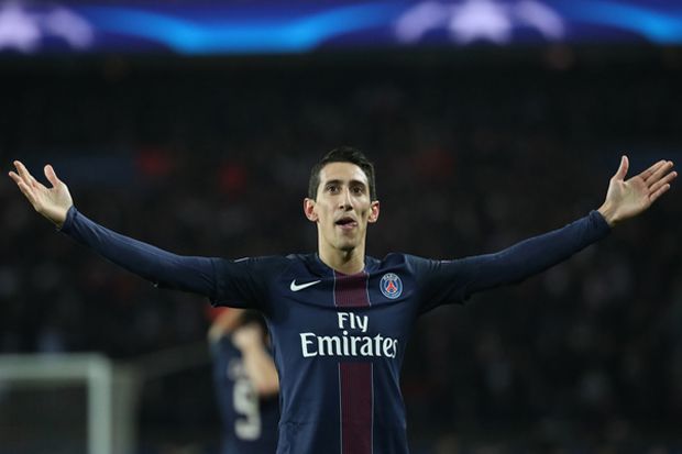Inter Milan Dekati Dua Pemain Bintang PSG
