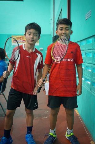 Sebanyak 600 Pebulu Tangkis Ikut Angkasa Latin Badminton Cup 2019