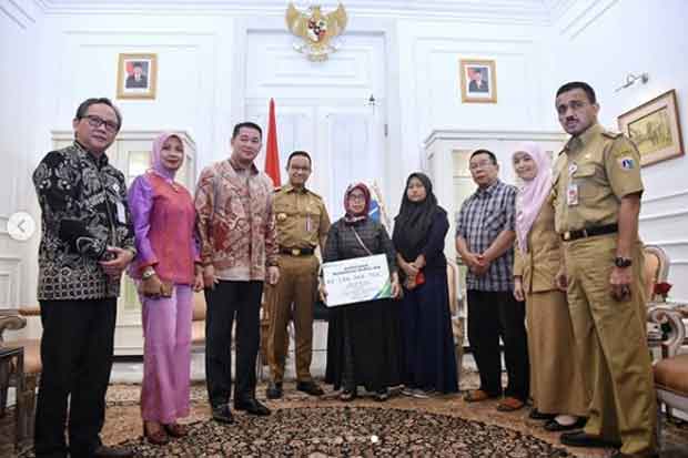 Diimbau Tertib Bayar Iuran, BPJS: Hak Setiap Warga Terlindungi