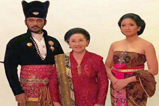 Anindya Putri, Javanese Queen After Passing This