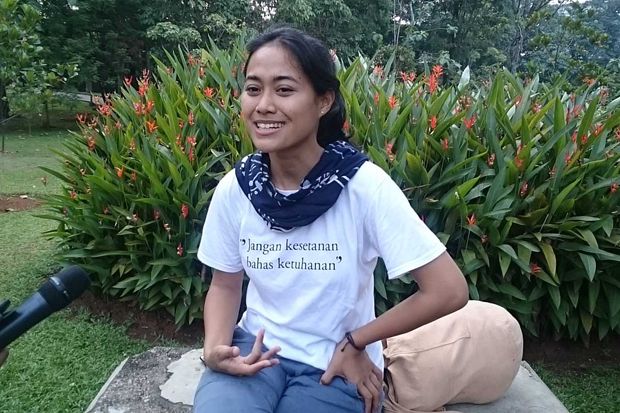 Cerdas Gunakan Media Sosial demi Rawat Persatuan