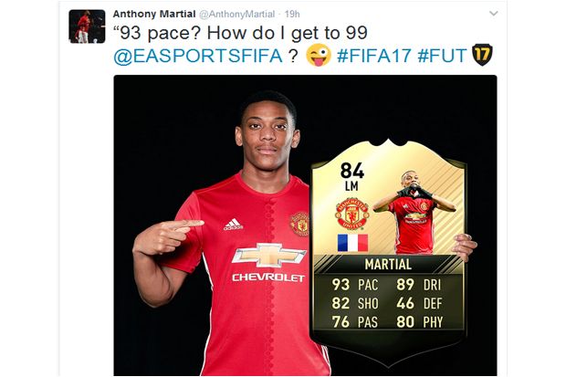 Gara-gara Video Game, Martial Jadi 'Baper'