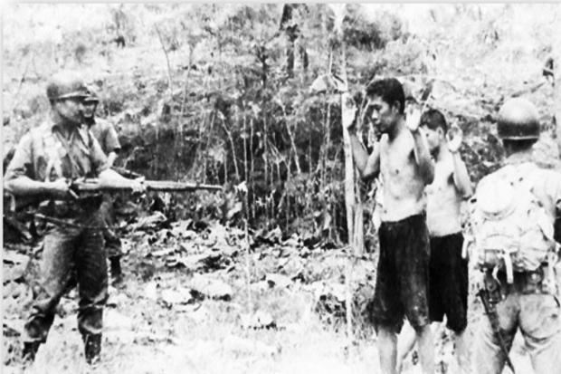 Revealed, Files Show New Details of US Support for Anti-Communist in Indonesia