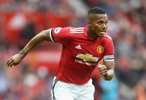Jose Mourinho Umumkan Kapten Anyar Manchester United