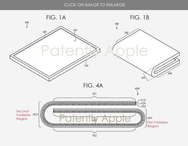 iPhone Foldable Pertama Dilaporkan Debut Tahun Depan