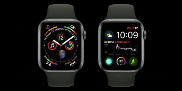 Pengguna Apple Watch 4 Keluhkan Bug yang Menguras Daya Baterai