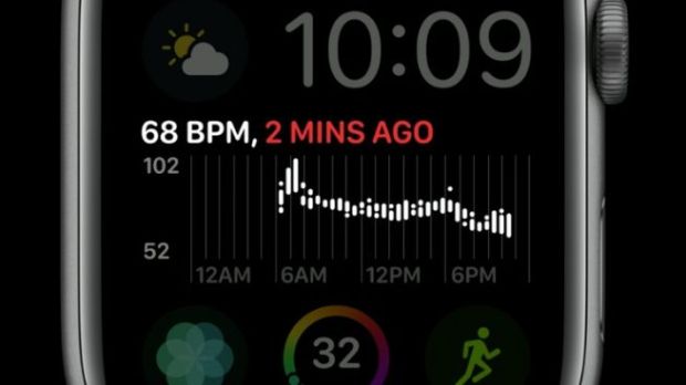 Pengguna Apple Watch 4 Keluhkan Bug yang Menguras Daya Baterai