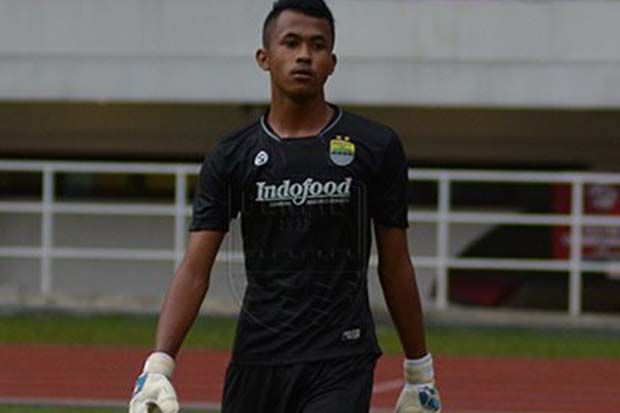 Ini Dia! Barisan Talenta Muda Menjanjikan Persib; No 3 Brilian