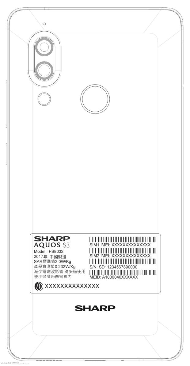 Sharp Mulai Serius Garap Pasar Smartphone Global