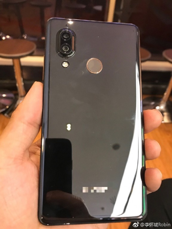 Kantongi Sertifikat, Sharp Aquos S3 Mau Unjuk Gigi di MWC 2018