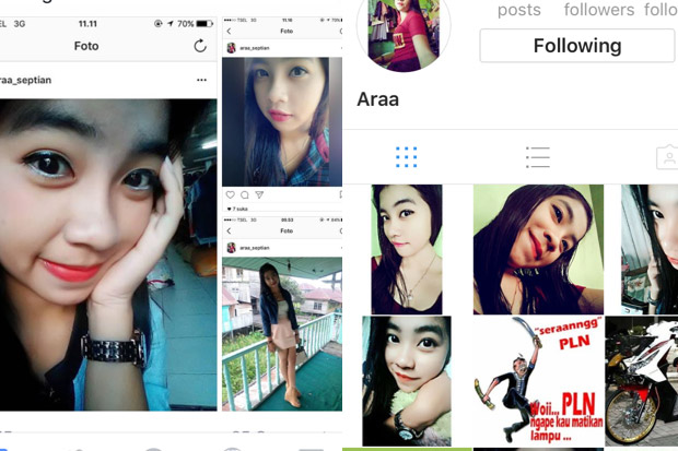 Gadis Cantik yang Hilang Mau Menikah, Ibu Korban Terus Menangis