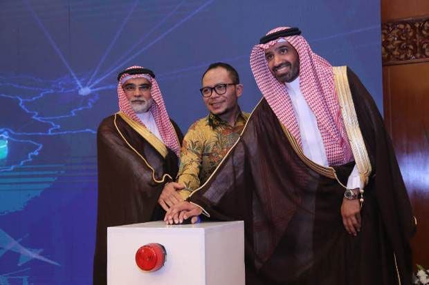 Indonesia dan Arab Saudi Sepakati Sistem Satu Kanal Penempatan Pekerja