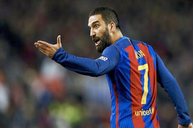 5 Pemain Ini Menuju Pintu Keluar Barcelona