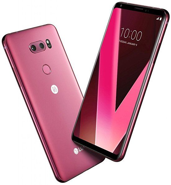 Smartphone Ini Bisa Jadi Hadiah Hari Valentine Paling Romantis