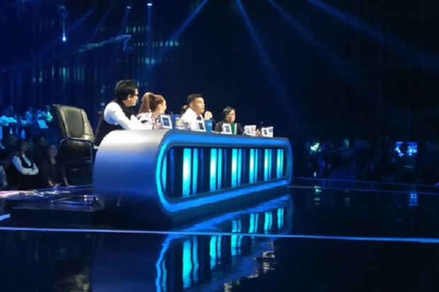 Ari Lasso: Indonesian Idol 9 Benar-Benar Lepas