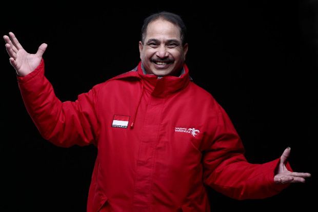 Serawak Buka 6 Stan di Festival Crossborder Aruk