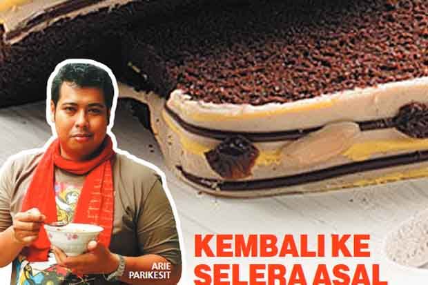 Fenomena Kue Artis