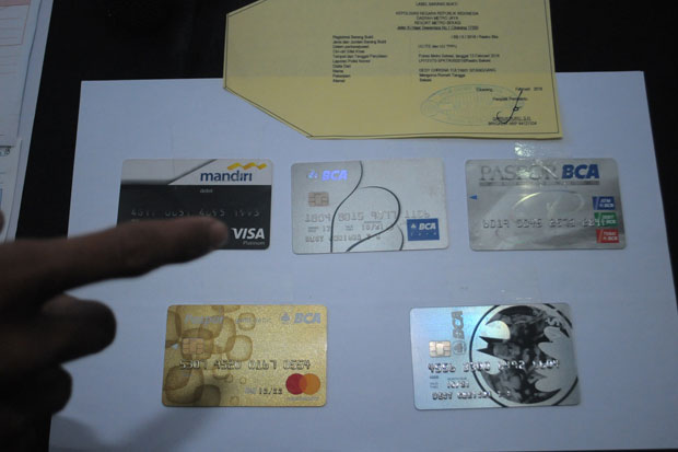 Polisi Sita Aset Arisan Online Mama Yona Senilai Rp1,4 Miliar