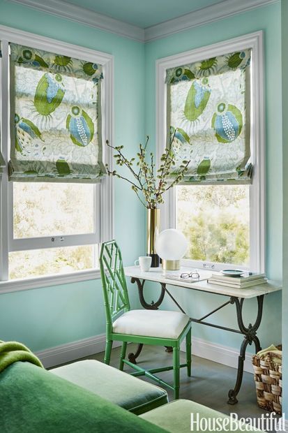 8 Gorden Cantik dan Elegan untuk Desain Interior Rumah Anda