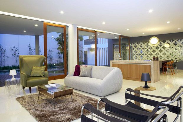 Ide Kreatif Pemilihan Karpet untuk Percantik Desain Interior Anda