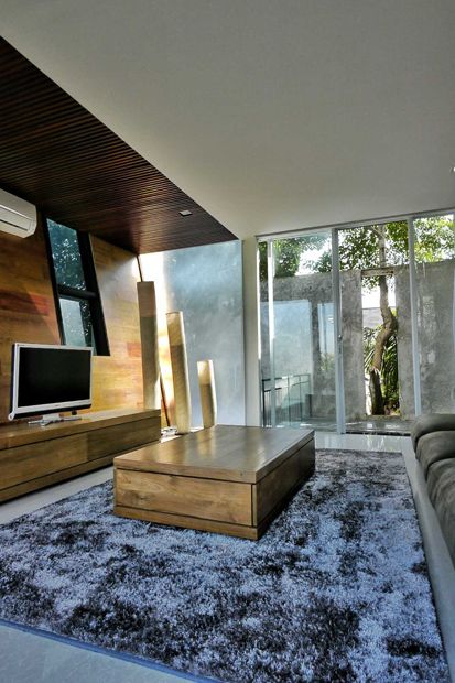Ide Kreatif Pemilihan Karpet untuk Percantik Desain Interior Anda