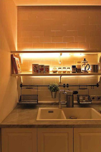 Pengin Renovasi Dapur Anda? Simak Dulu Tips-Tipsnya di Sini