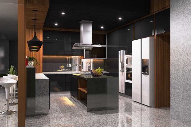 Pengin Renovasi Dapur Anda? Simak Dulu Tips-Tipsnya di Sini
