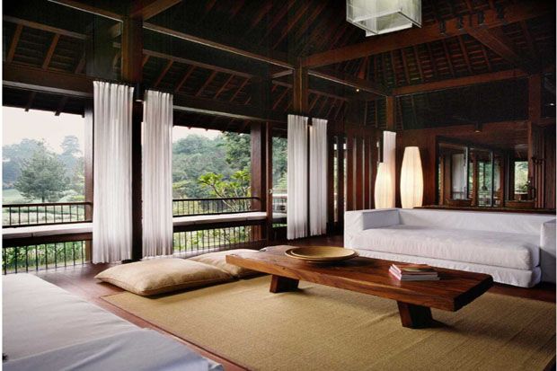Pengin Rumah Cantik Bergaya Tradisional? Ini Inspirasi Desainnya