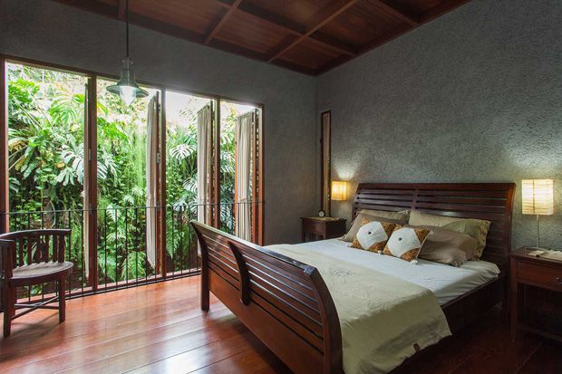 Pengin Rumah Cantik Bergaya Tradisional? Ini Inspirasi Desainnya