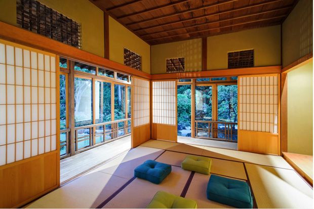 Pengin Rumah Cantik Bergaya Tradisional? Ini Inspirasi Desainnya