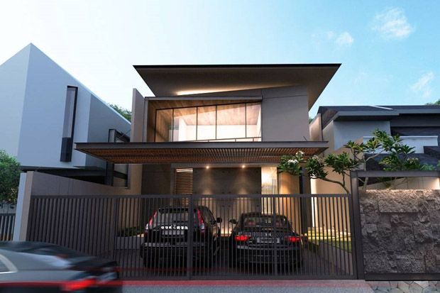 Tak Mau Rumah Berantakan? Ini Tips Praktis Merapikan Garasi Anda