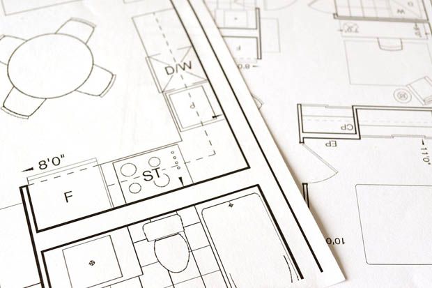 Pengen Bangun Rumah? Ini Hal Penting Yang Wajib Anda Persiapkan