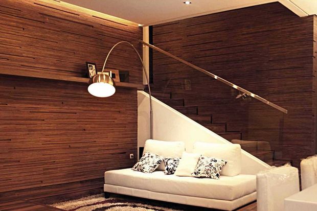 Wujudkan 8 Desain Interior Ruang Keluarga Yang Penuh Kehangatan