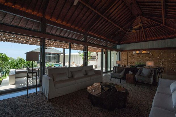 Wujudkan 8 Desain Interior Ruang Keluarga Yang Penuh Kehangatan