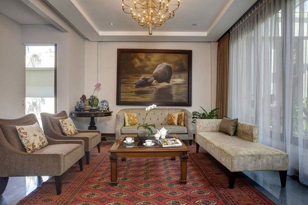 Inilah Tips Praktis Memilih Finishing Lantai untuk Rumah Anda