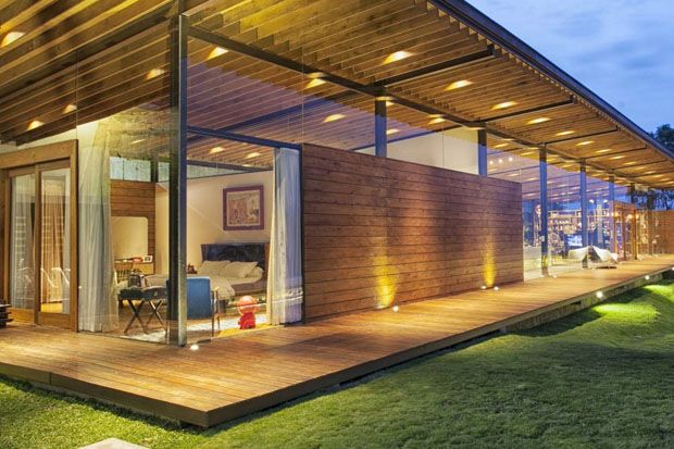 Inilah Tips Praktis Memilih Finishing Lantai untuk Rumah Anda