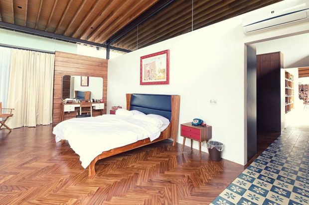 Inilah Tips Praktis Memilih Finishing Lantai untuk Rumah Anda